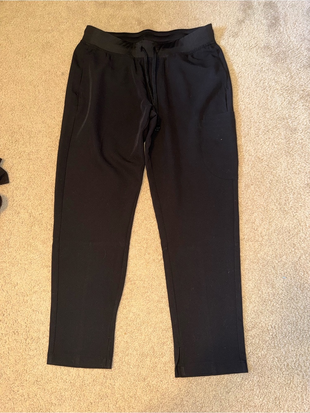 Women's scrub bottoms - Mandala brand
